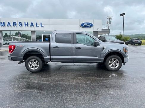 Used 2023 Ford F150 XLT AWD/4WD image 3