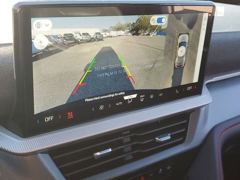 New 2026 Ford Explorer ST w/ Sun And Sound Package image 14