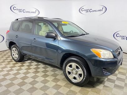 Used 2012 Toyota RAV4 4WD w/ Value Pkg