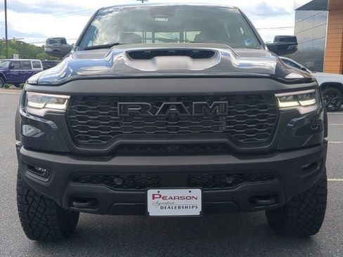New 2026 RAM 1500 RHO AWD/4WD image 8