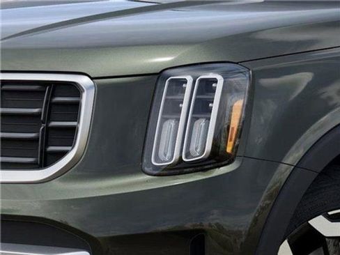 New 2025 Kia Telluride S image 64