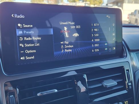 Certified 2023 Lexus GX 460 image 25