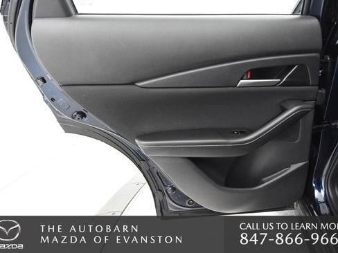 Certified 2025 MAZDA CX-30 AWD 2.5 S image 29