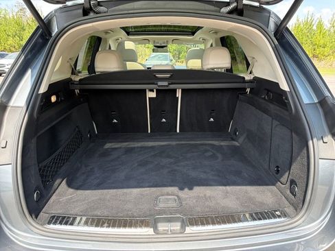 Certified 2022 Mercedes-Benz GLE 350 image 31