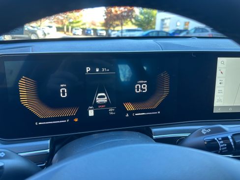 New 2026 Kia K5 GT-Line w/ GT-Line Premium Package AWD/4WD image 46