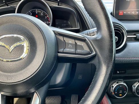 Used 2018 MAZDA CX-3 Grand Touring image 11