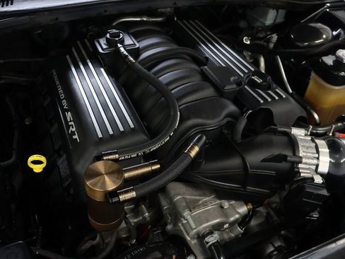 Used 2019 Dodge Challenger R/T Scat Pack image 21