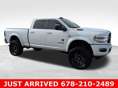 Certified 2023 RAM 2500 Big Horn w/ Level 2 Equipment Group