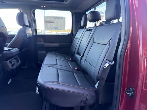 New 2026 Ford F350 Lariat w/ Tremor Off-Road Package image 41