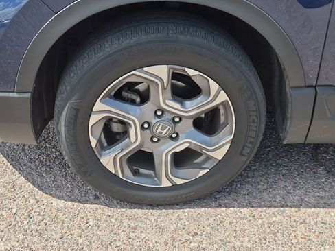 Used 2018 Honda CR-V EX-L image 15