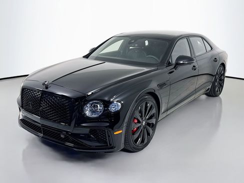 New 2026 Bentley Flying Spur image 3