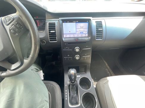Used 2019 Ford Flex SEL w/ Equipment Group 202A AWD/4WD image 11