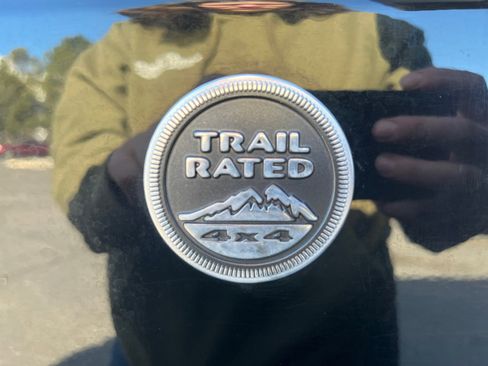 Used 2013 Jeep Wrangler Freedom Edition image 24