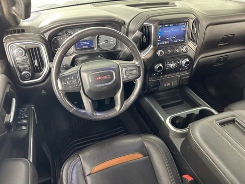 Used 2022 GMC Sierra 3500 AT4 AWD/4WD image 19