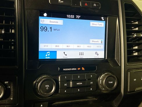 Used 2017 Ford F150 XL w/ Equipment Group 101A Mid RWD image 26