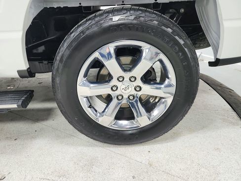 Used 2022 Ford F150 King Ranch w/ Equipment Group 601A High image 47