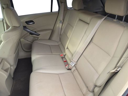 Used 2013 Acura RDX FWD w/ Technology Package image 13