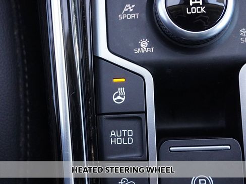 Used 2022 Kia Sorento SX Prestige image 11