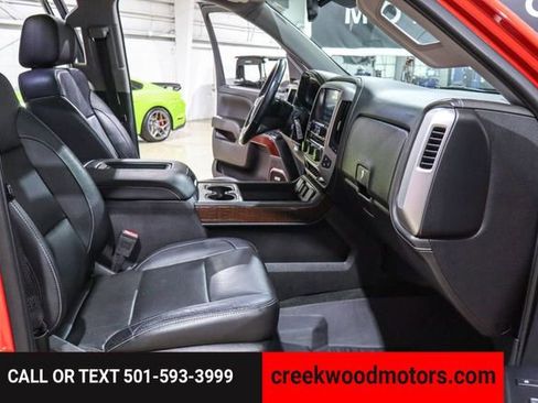 Used 2018 GMC Sierra 1500 SLT image 11