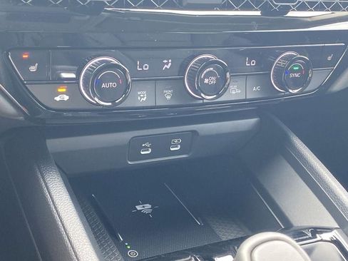 New 2026 Honda Accord EX-L image 18