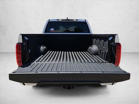 Used 2026 Toyota Tundra SR5 w/ SX Package AWD/4WD image 6