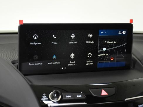 New 2026 Acura RDX A-Spec AWD/4WD image 17