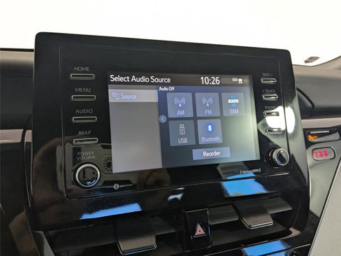 Certified 2023 Toyota Camry LE image 17