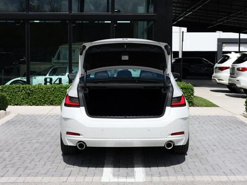 Used 2024 BMW 330i w/ Premium Package image 7