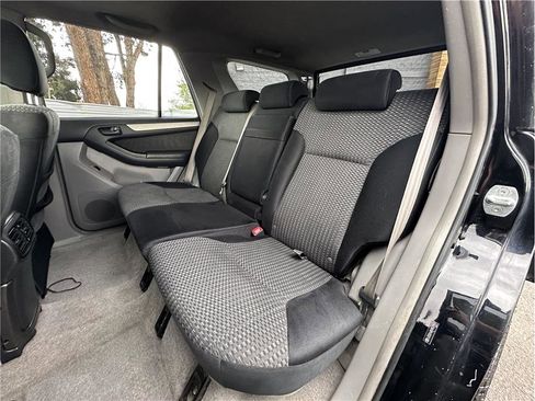 Used 2009 Toyota 4Runner Sport image 16