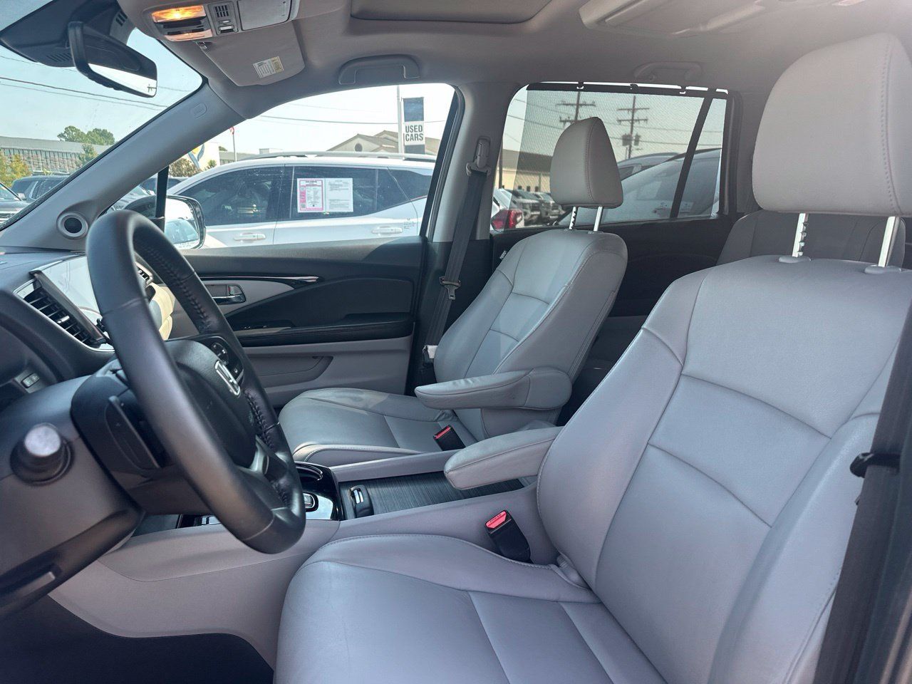 Used 2019 Honda Pilot Touring image 8