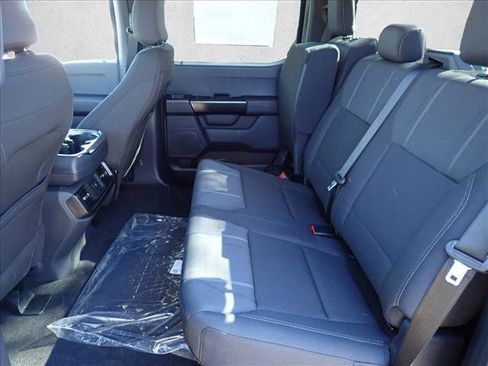 New 2026 Ford F150 STX image 7