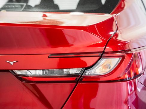 Used 2025 Toyota Camry LE FWD image 6