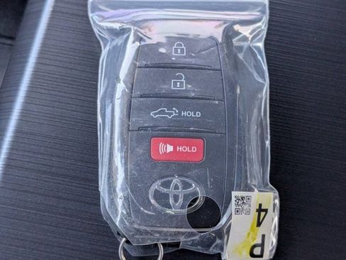 New 2025 Toyota Tundra Platinum image 27