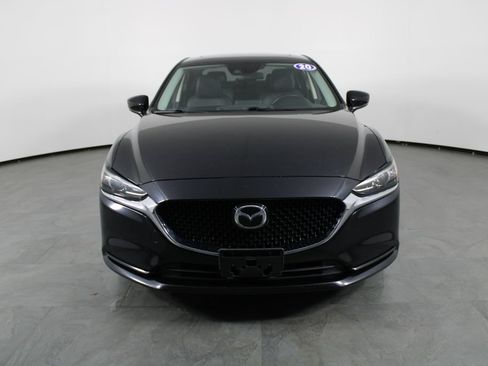 Used 2020 MAZDA MAZDA6 Touring FWD image 12