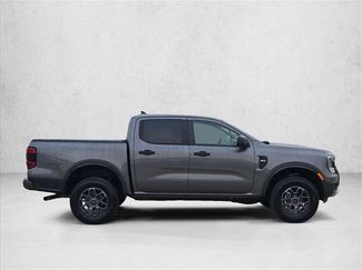 Used 2024 Ford Ranger XLT AWD/4WD video 4