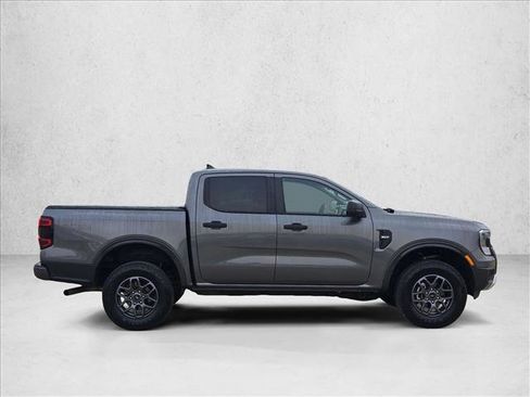 Used 2024 Ford Ranger XLT AWD/4WD image 4
