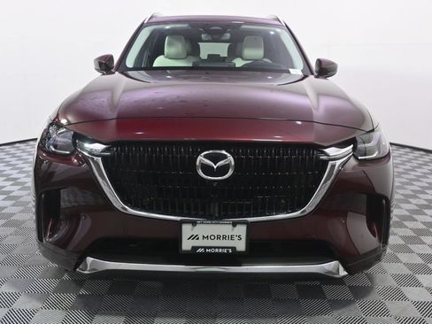 Certified 2026 MAZDA CX-90 3.3 Turbo S w/ Premium Plus AWD/4WD image 10