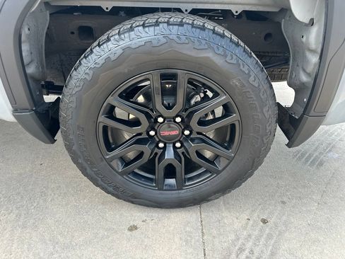 Certified 2024 GMC Sierra 1500 Elevation AWD/4WD image 35