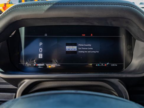 Used 2023 Land Rover Defender 110 V8 image 19