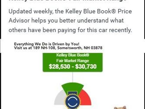 Used 2019 RAM 2500 Tradesman w/ Chrome Appearance Group image 3