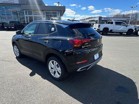New 2026 Buick Encore GX Preferred w/ Comfort Package image 5