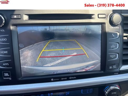 Certified 2018 Toyota Highlander Limited AWD/4WD image 24