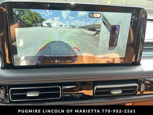New 2026 Lincoln Aviator Black Label AWD/4WD image 29