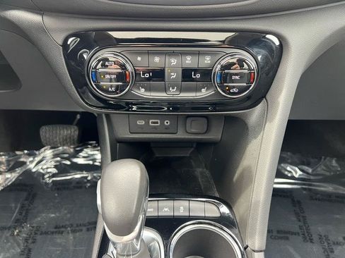 Used 2023 Buick Encore GX Essence w/ Experience Buick Package AWD/4WD image 15