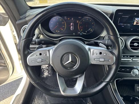 Used 2023 Mercedes-Benz C 300 Coupe image 10