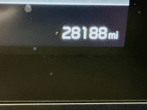 Used 2025 Kia Sportage LX image 18