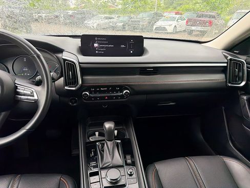 Used 2025 MAZDA CX-50 2.5 Hybrid w/ Premium Plus Pkg AWD/4WD image 19