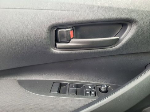 Certified 2026 Toyota Corolla LE image 26