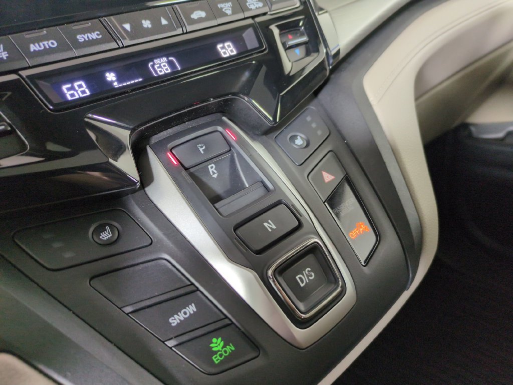 Used 2019 Honda Odyssey EX-L image 27