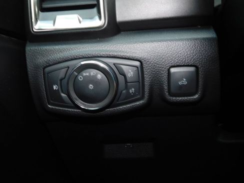 Used 2022 Ford Ranger Lariat w/ Equipment Group 501A High AWD/4WD image 30